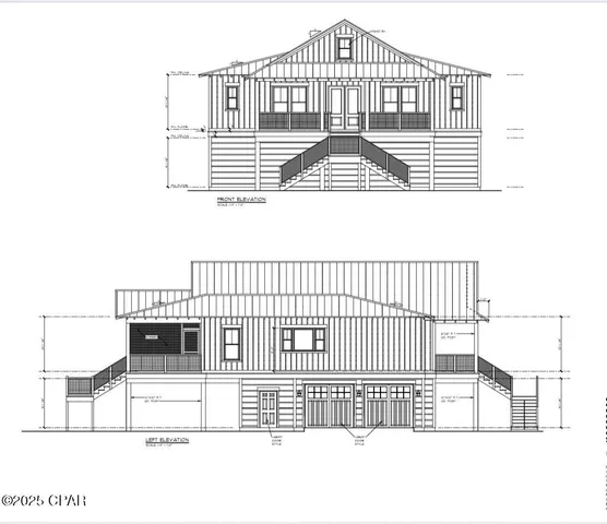 $135,000 | 7806 South Chipper Trail, Panama City Beach, FL 32413