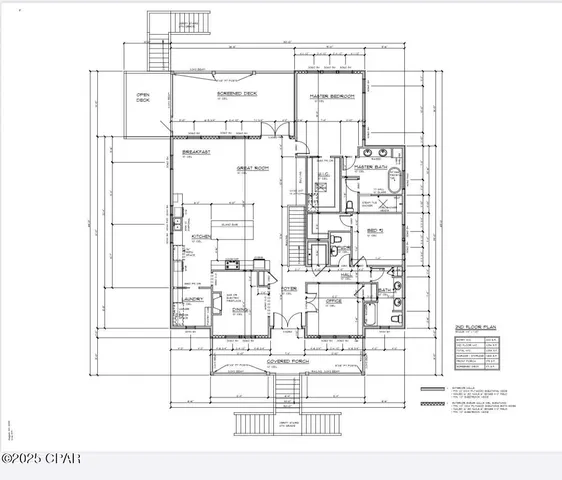 $135,000 | 7806 South Chipper Trail, Panama City Beach, FL 32413