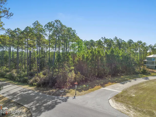 $135,000 | 7806 South Chipper Trail, Panama City Beach, FL 32413