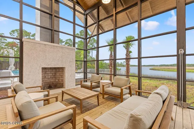 $135,000 | 7806 South Chipper Trail, Panama City Beach, FL 32413