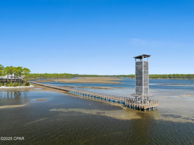 $135,000 | 7806 South Chipper Trail, Panama City Beach, FL 32413