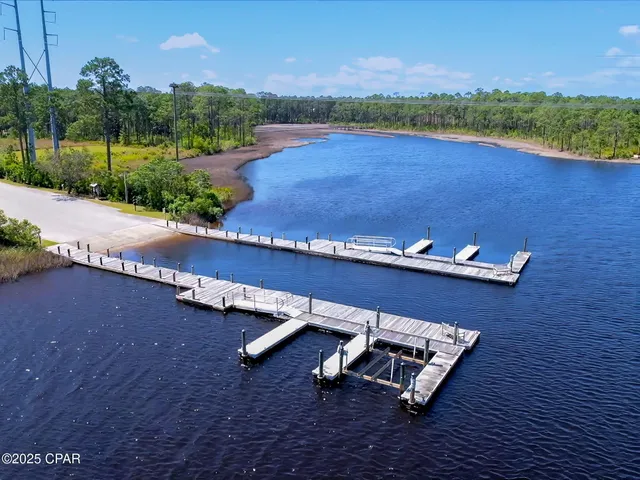 $135,000 | 7806 South Chipper Trail, Panama City Beach, FL 32413