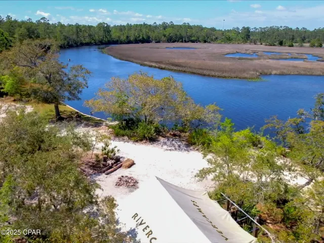 $135,000 | 7806 South Chipper Trail, Panama City Beach, FL 32413