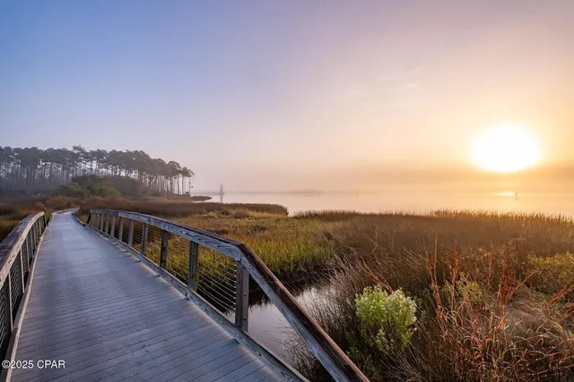 $135,000 | 7806 South Chipper Trail, Panama City Beach, FL 32413