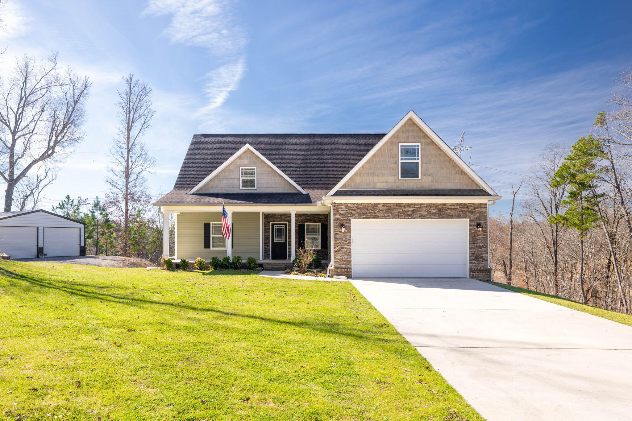 1724 Hunters Ridge Road Soddy Daisy, TN 37379 - Photo 1 of 46 1-web-or-mls-DSC_5986-2
