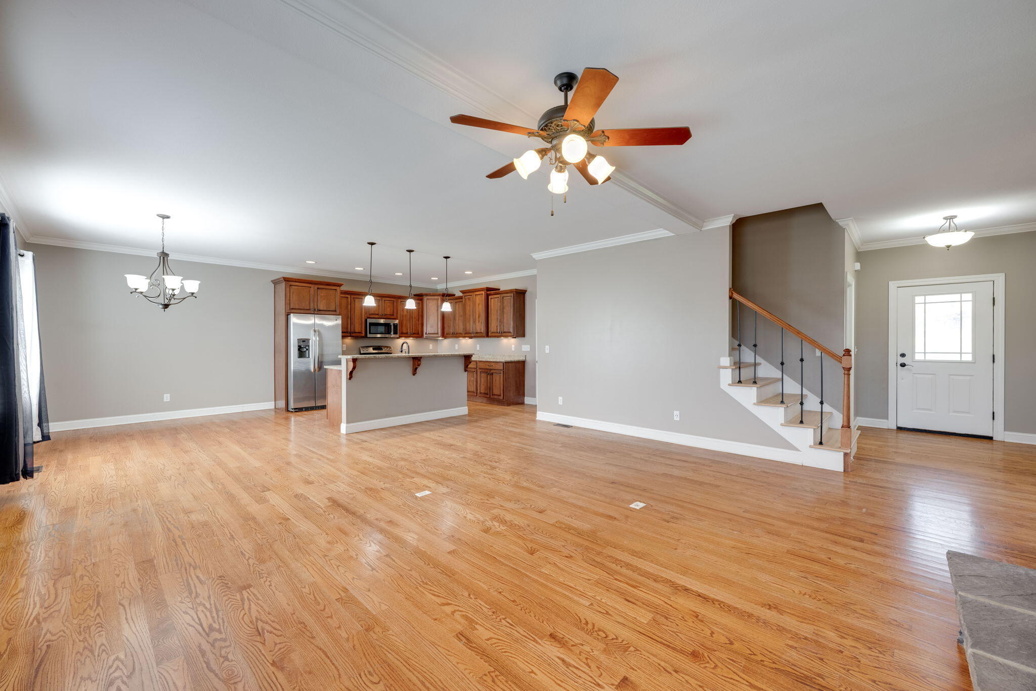 1724 Hunters Ridge Road Soddy Daisy, TN 37379 - Photo 17 of 46 30-web-or-mls-DSC_6043-59