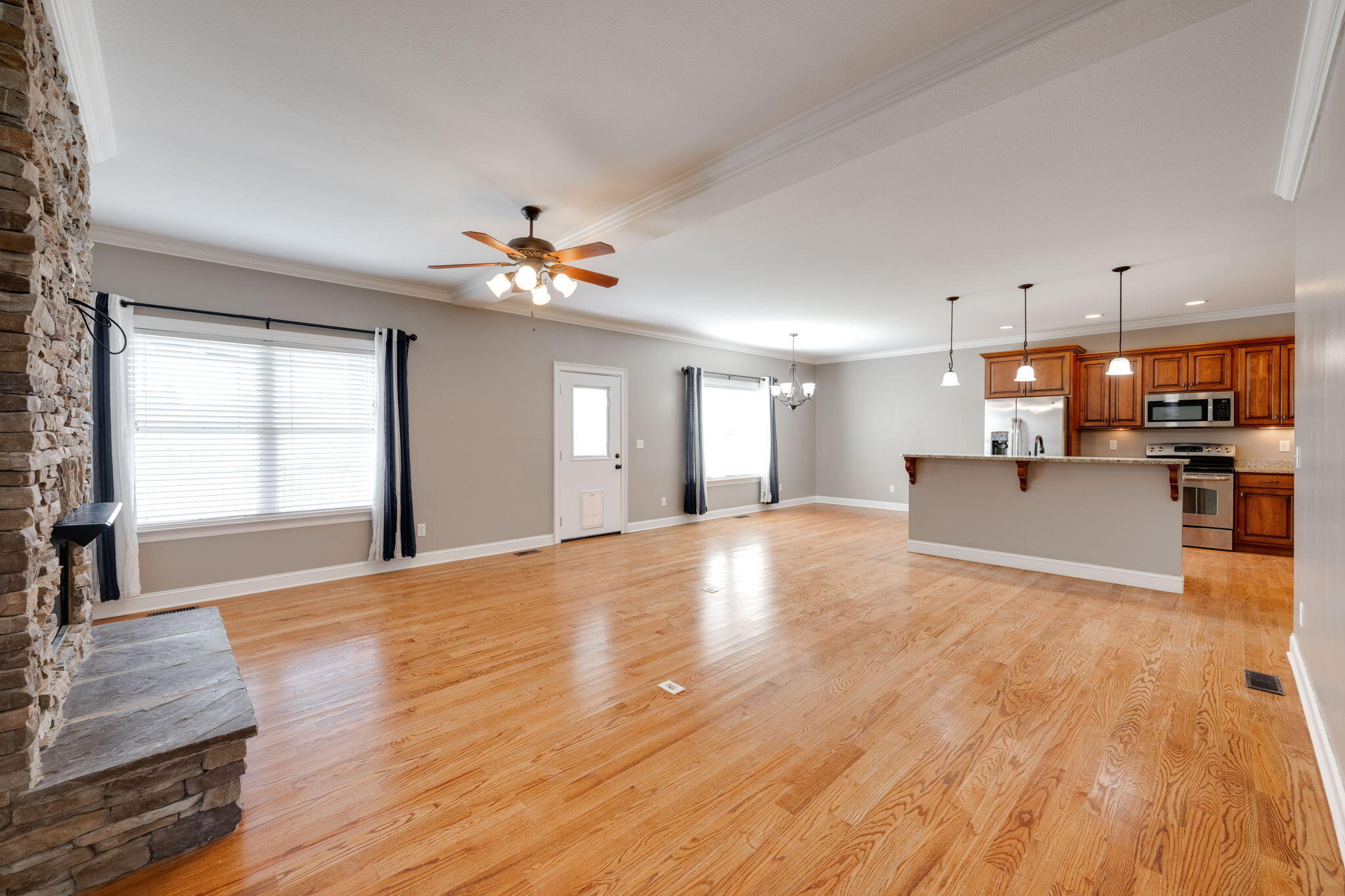 1724 Hunters Ridge Road Soddy Daisy, TN 37379 - Photo 19 of 46 26-web-or-mls-DSC_6031-47