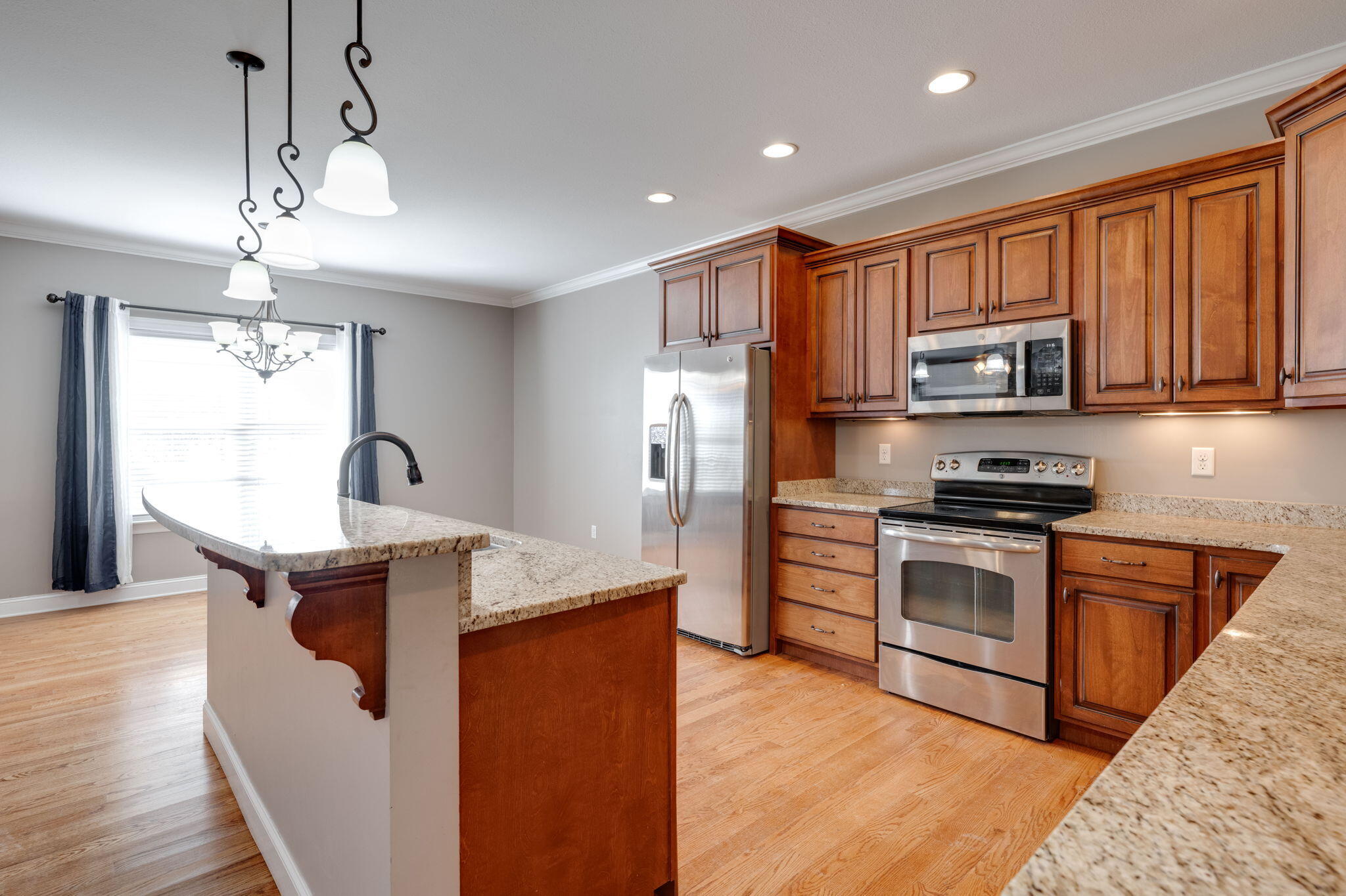 1724 Hunters Ridge Road Soddy Daisy, TN 37379 - Photo 22 of 46 35-web-or-mls-DSC_6058-74