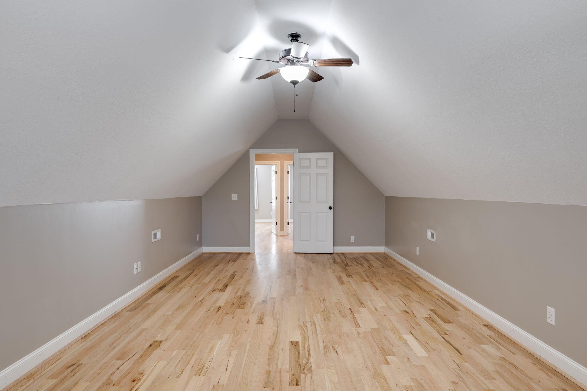 1724 Hunters Ridge Road Soddy Daisy, TN 37379 - Photo 35 of 46 Bonus Room 1