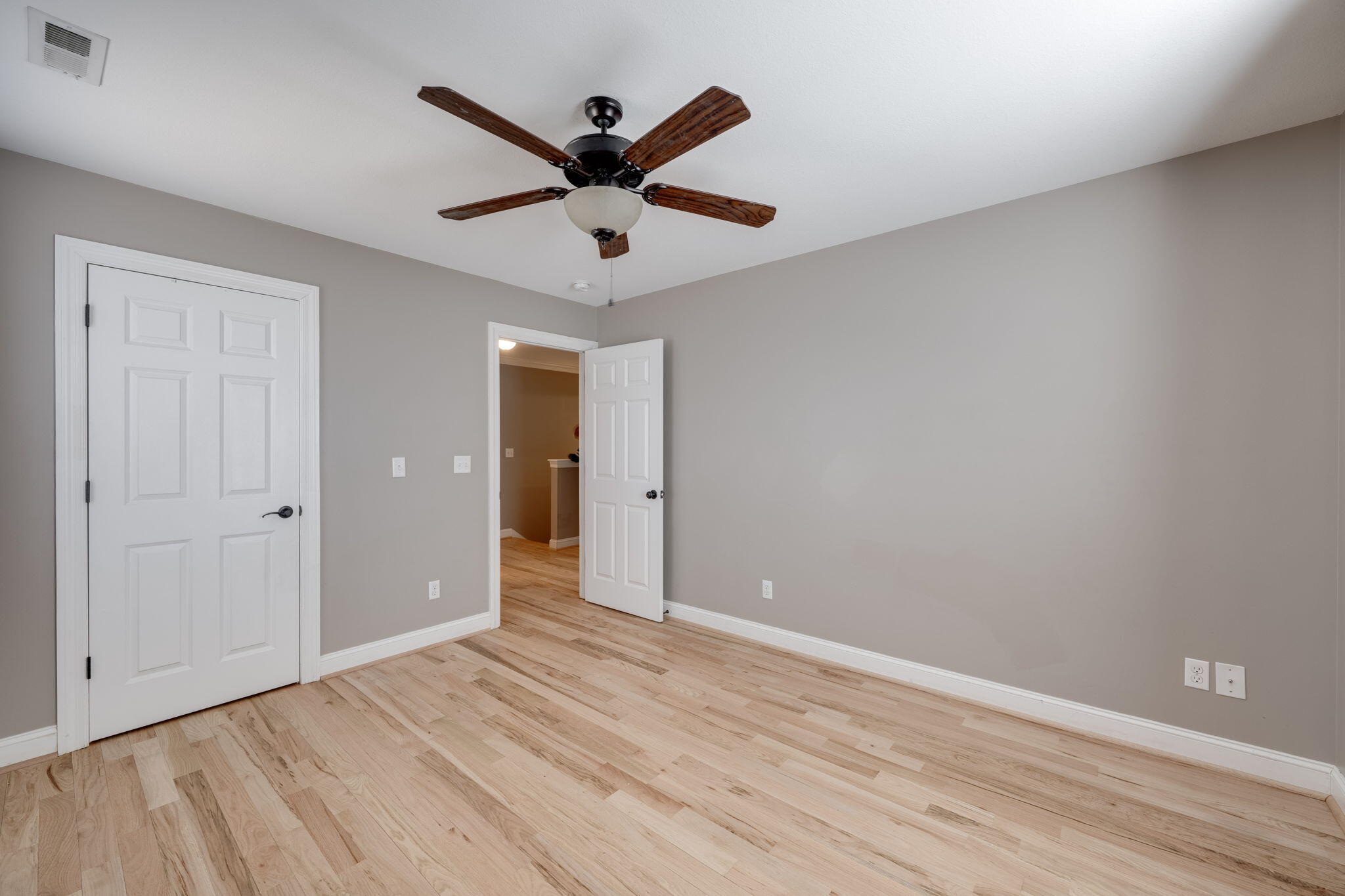 1724 Hunters Ridge Road Soddy Daisy, TN 37379 - Photo 39 of 46 Bedroom 2