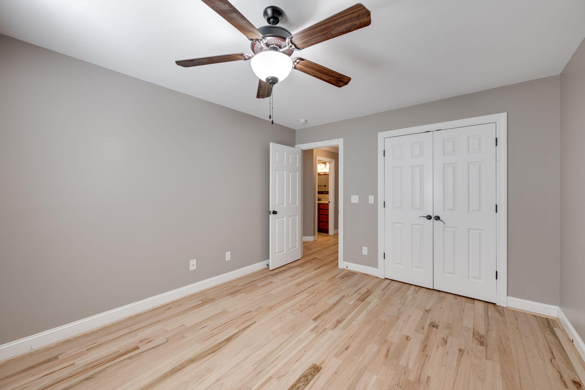 1724 Hunters Ridge Road Soddy Daisy, TN 37379 - Photo 41 of 46 Bedroom 3
