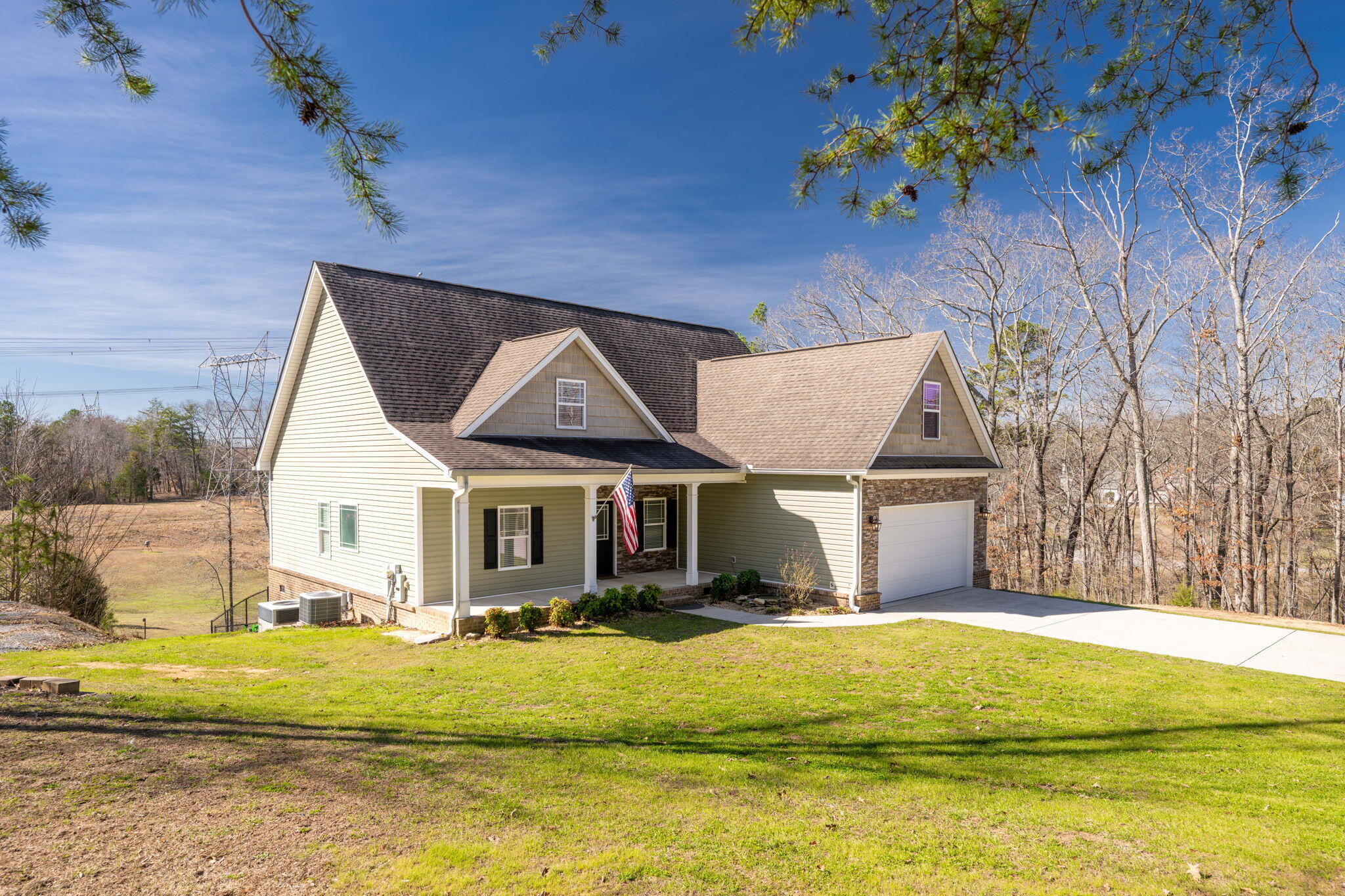 1724 Hunters Ridge Road Soddy Daisy, TN 37379 - Photo 5 of 46 4-web-or-mls-DSC_5989-5
