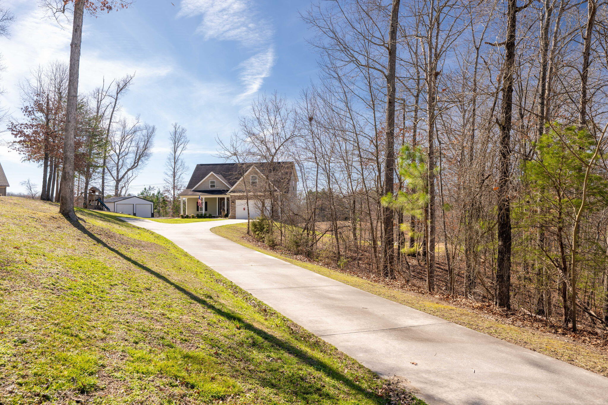 1724 Hunters Ridge Road Soddy Daisy, TN 37379 - Photo 7 of 46 3-web-or-mls-DSC_5987-3