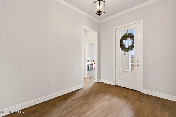 $420,000 | 105 Jefferson Davis Parkway, Picayune, MS 39466