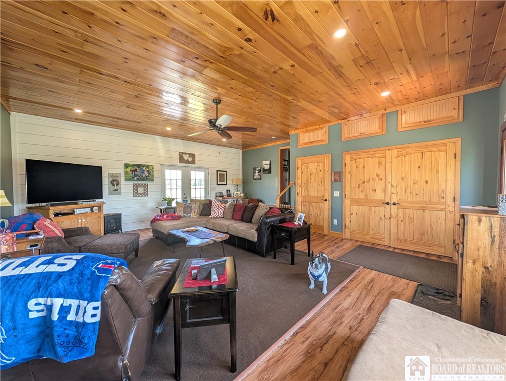 13400 Parker Road Holland, NY 14080 - Photo 12 of 37