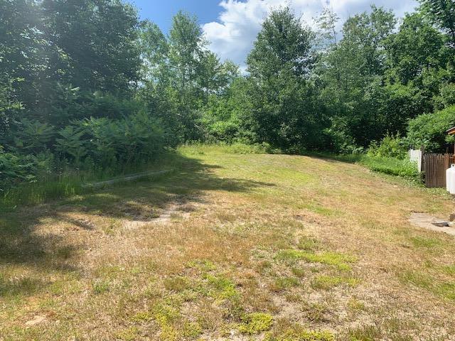 92 Porterfield Road Porter, ME 04068 - Photo 46 of 50 Back Yard