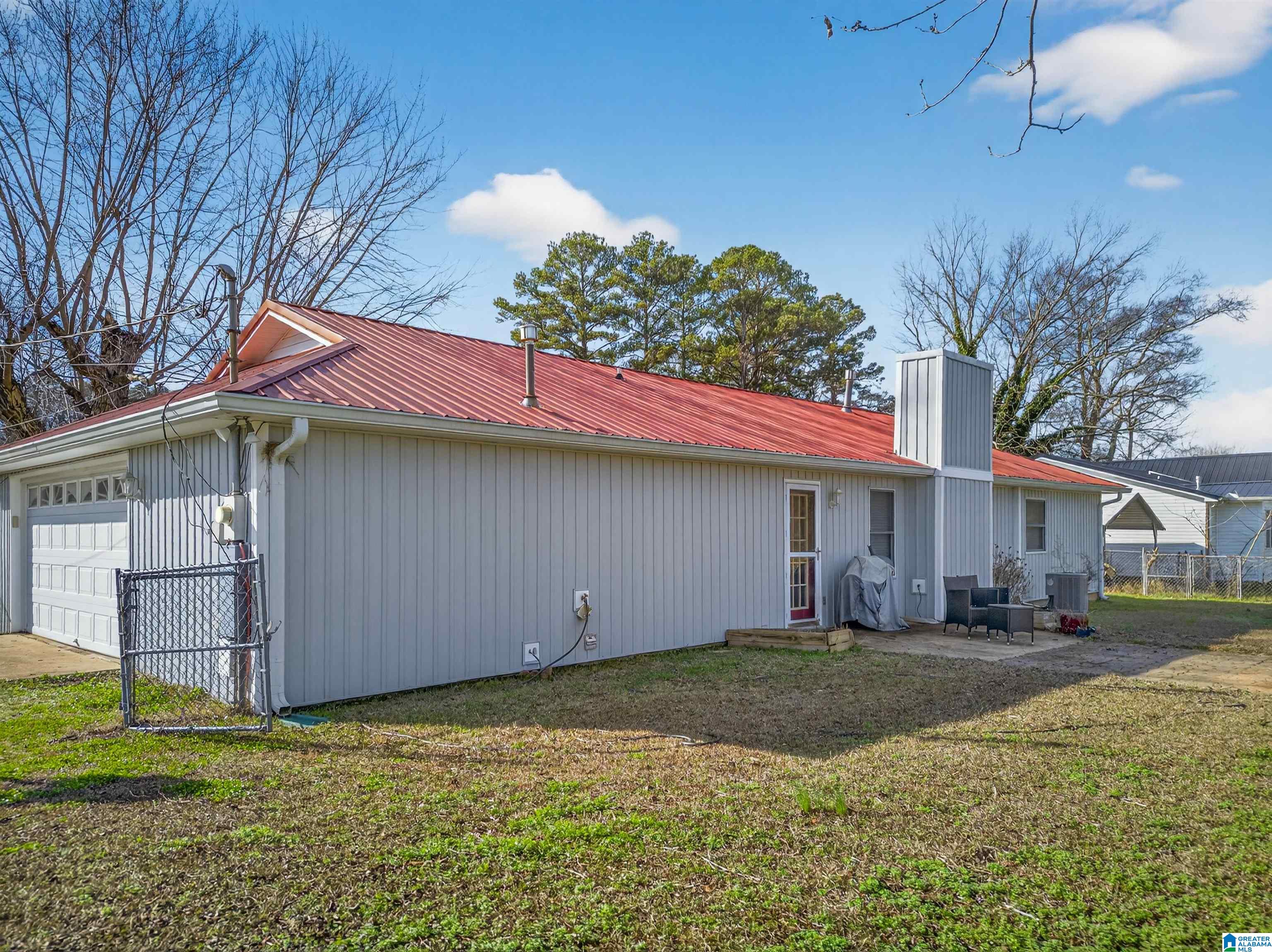 1501 Pebble Lane Weaver, AL 36277 - Photo 24 of 29