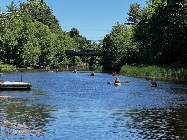 112 River Road Hanover, MA 02339 - Photo 41 of 42