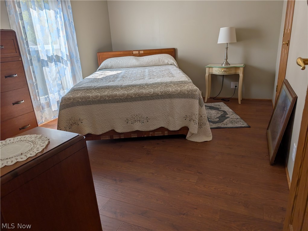 10811 Freedom Road Kimbolton, OH 43749 - Photo 27 of 38 2nd bedroom