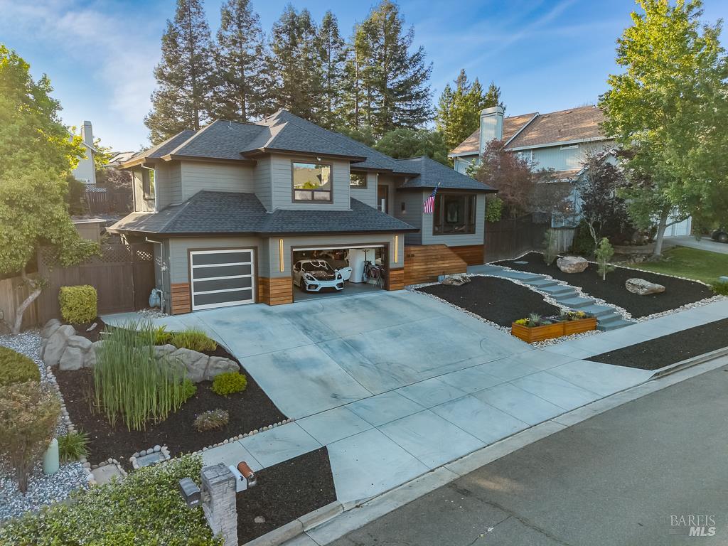 1515 San Ramon Way Santa Rosa, CA 95409 - Photo 3 of 75