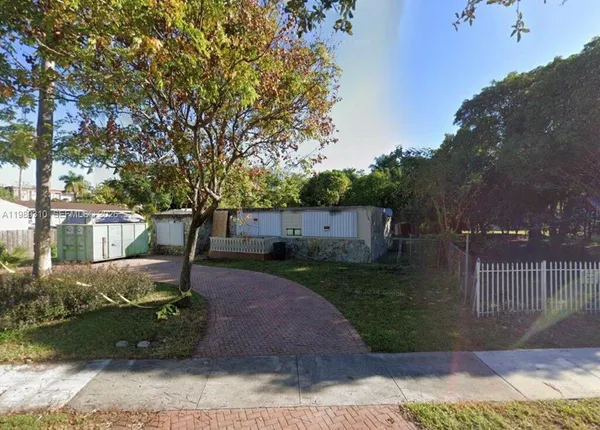 $697,000 | 12395 Griffing Boulevard, North Miami, FL 33161