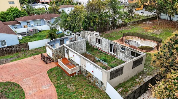 $697,000 | 12395 Griffing Boulevard, North Miami, FL 33161