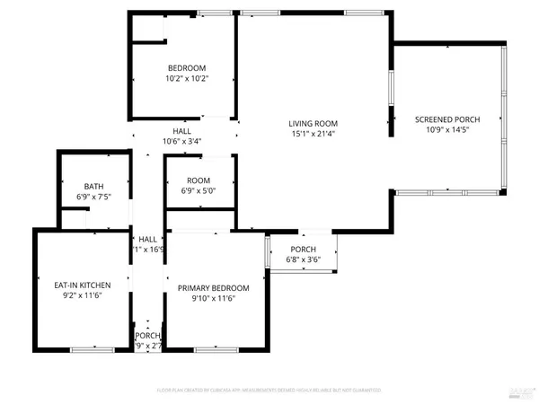 $2,400,000 | 55-61 Park Road, Fairfax, CA 94930