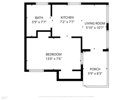 a kitchen with a sink stove and refrigerator