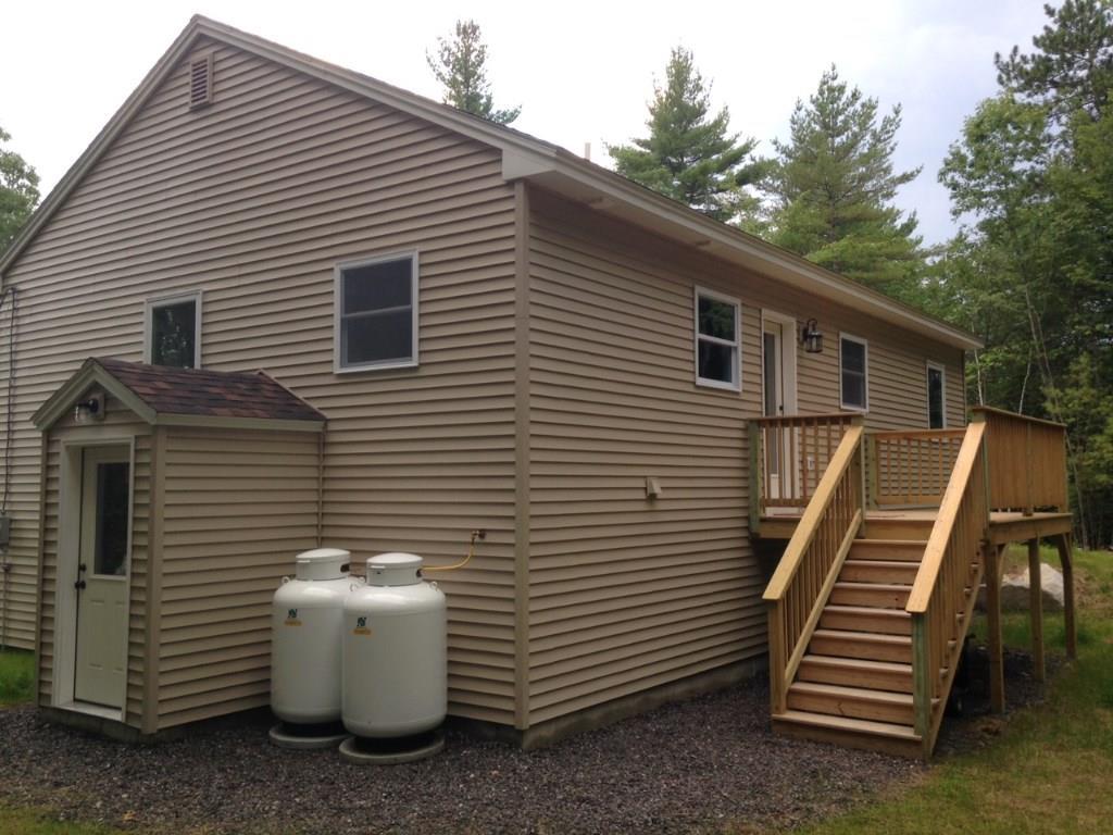 Lot 1 Dolloff Road Sebago, ME 04029 - Photo 4 of 17 Photo