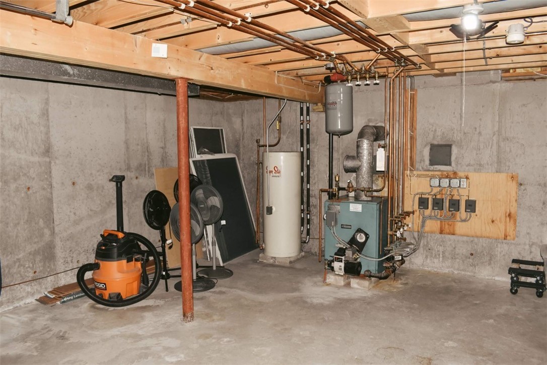 200 Joe Sarle Road Glocester, RI 02814 - Photo 32 of 37 mechanicals