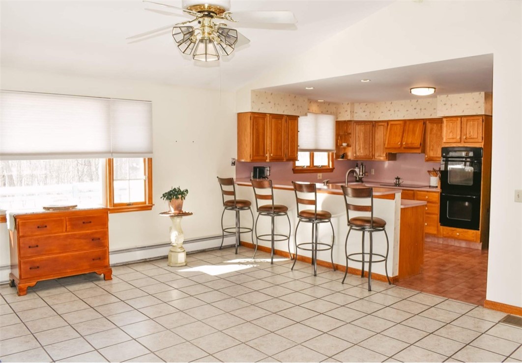200 Joe Sarle Road Glocester, RI 02814 - Photo 5 of 37 kitchen