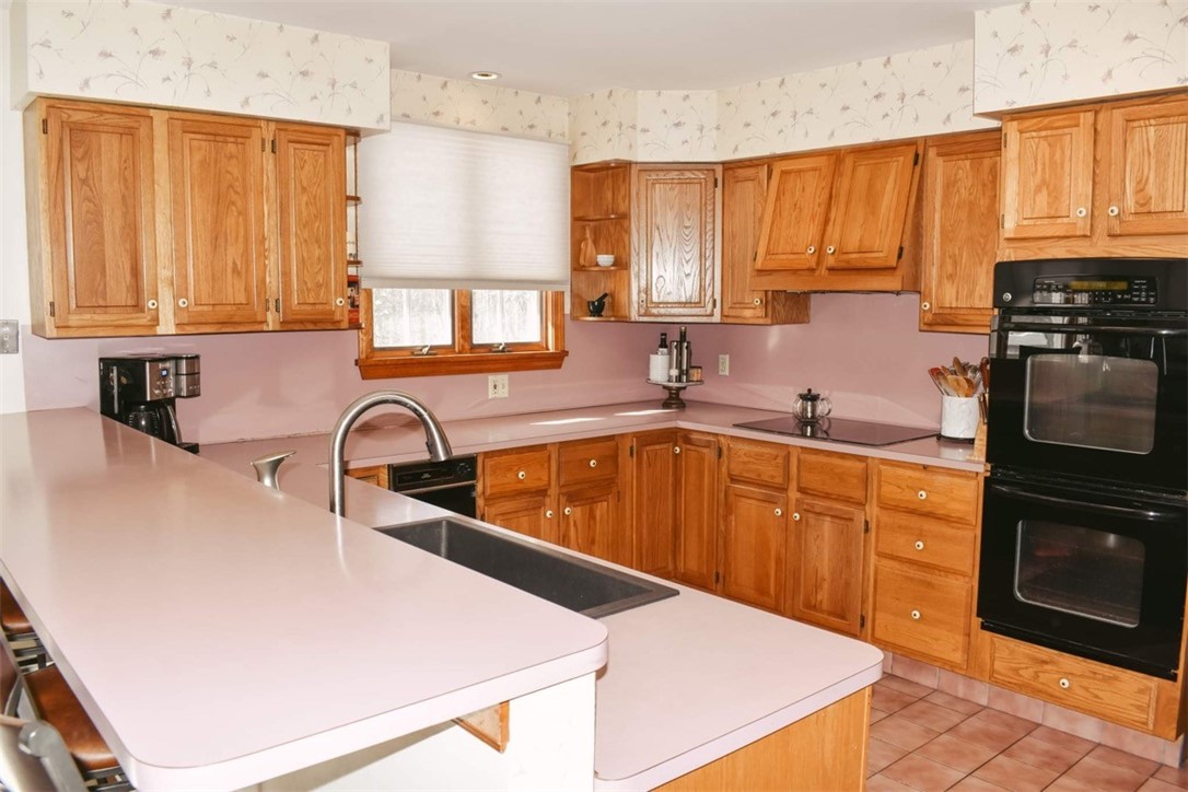 200 Joe Sarle Road Glocester, RI 02814 - Photo 6 of 37 kitchen