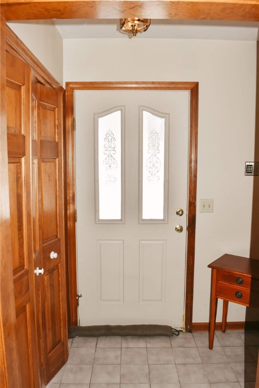 200 Joe Sarle Road Glocester, RI 02814 - Photo 9 of 37 front entrance
