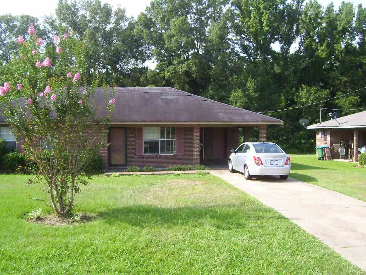 106 Jackson Ridge Road Canton, MS 39046 - Photo 1 of 3 Photo 1