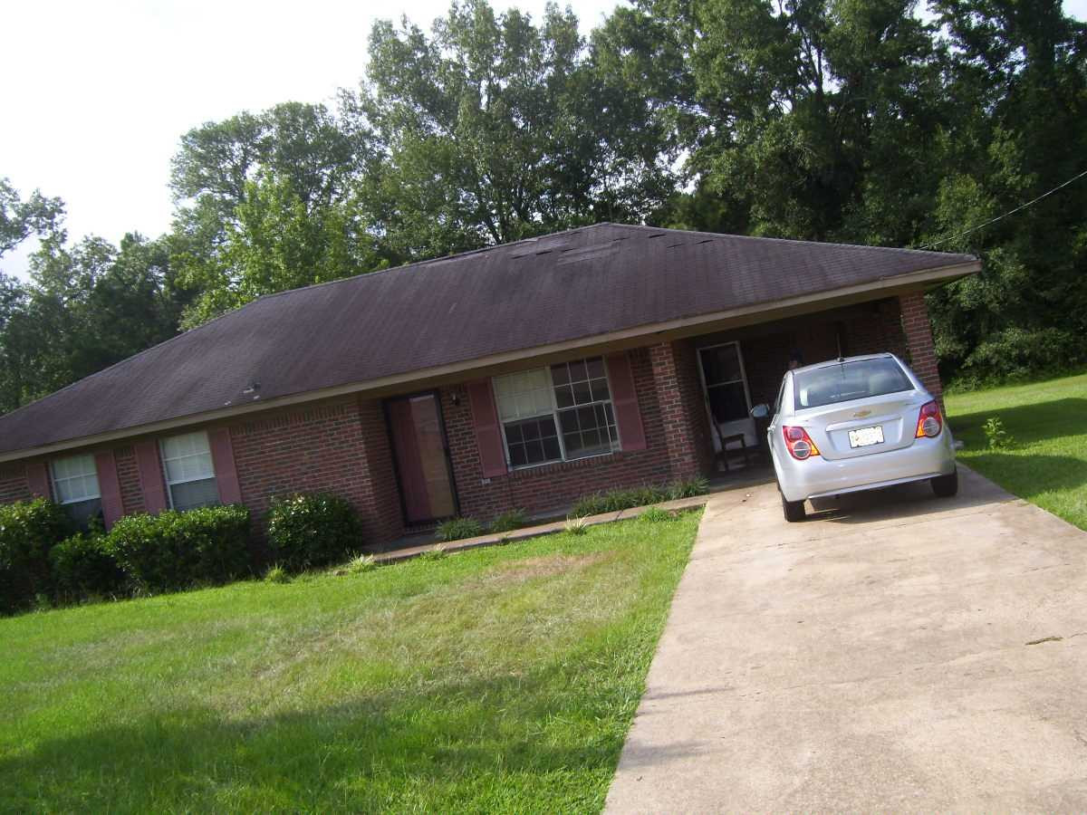 106 Jackson Ridge Road Canton, MS 39046 - Photo 2 of 3 Photo 2