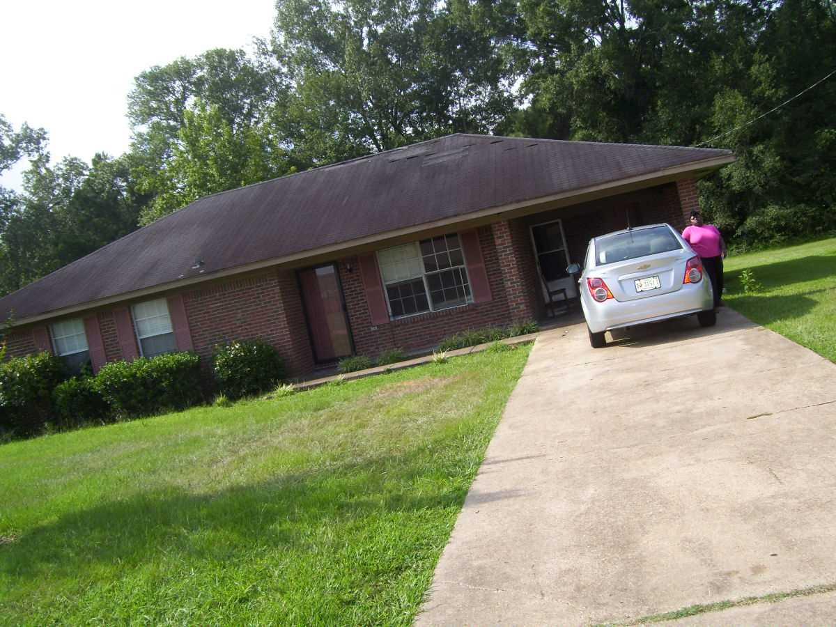 106 Jackson Ridge Road Canton, MS 39046 - Photo 3 of 3 Photo 3