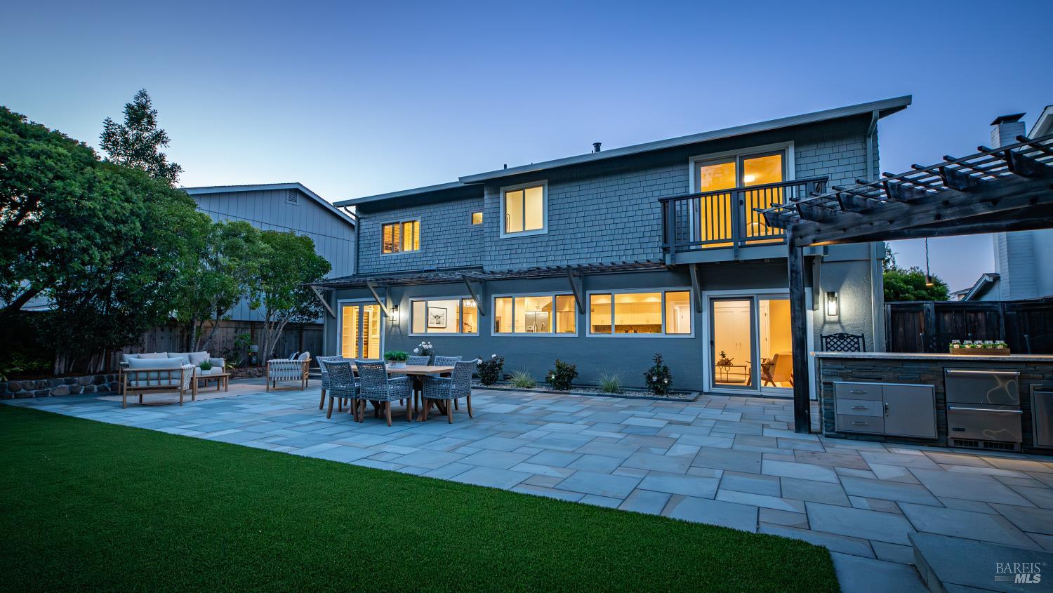 98 Surfwood Circle San Rafael, CA 94901 - Photo 57 of 65