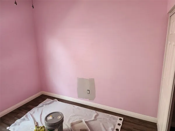 a bathroom with a sink and a vanity
