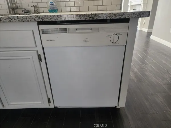 a view of washer and dryer