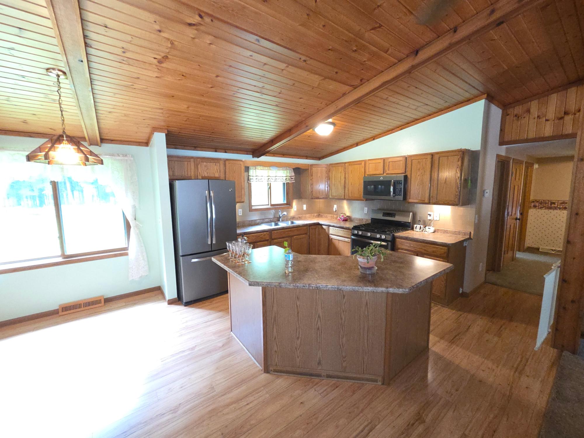 N10319 Popple Creek Road Phillips, WI 54555 - Photo 4 of 23 Gallery Image 4