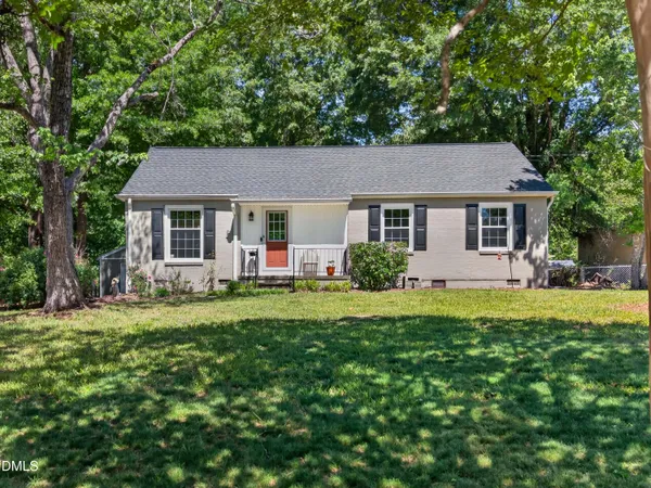 $359,900 | 110 Temple Lane, Durham, NC 27713