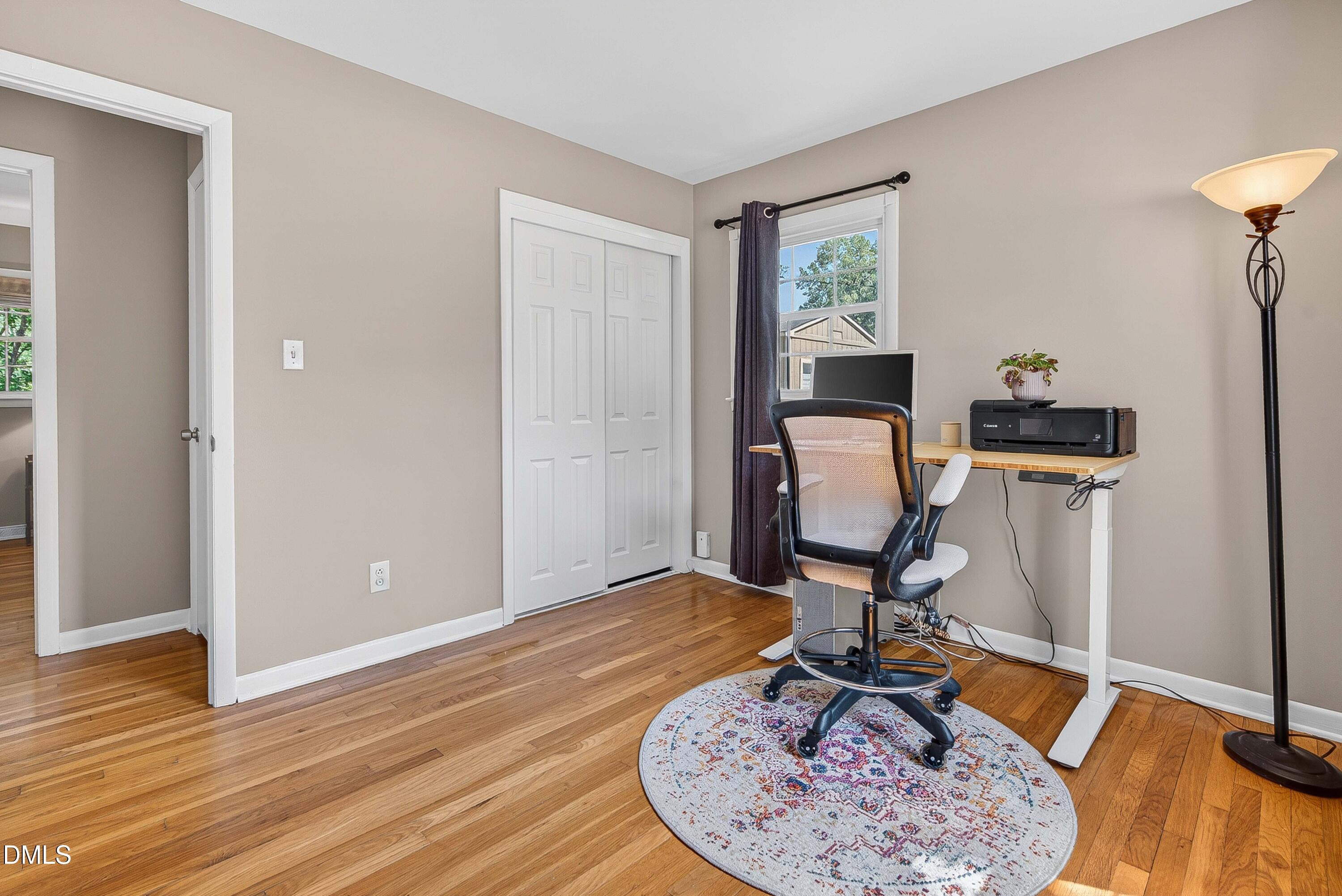 110 Temple Lane Durham, NC 27713 - Photo 18 of 28 110 Temple Ln_17
