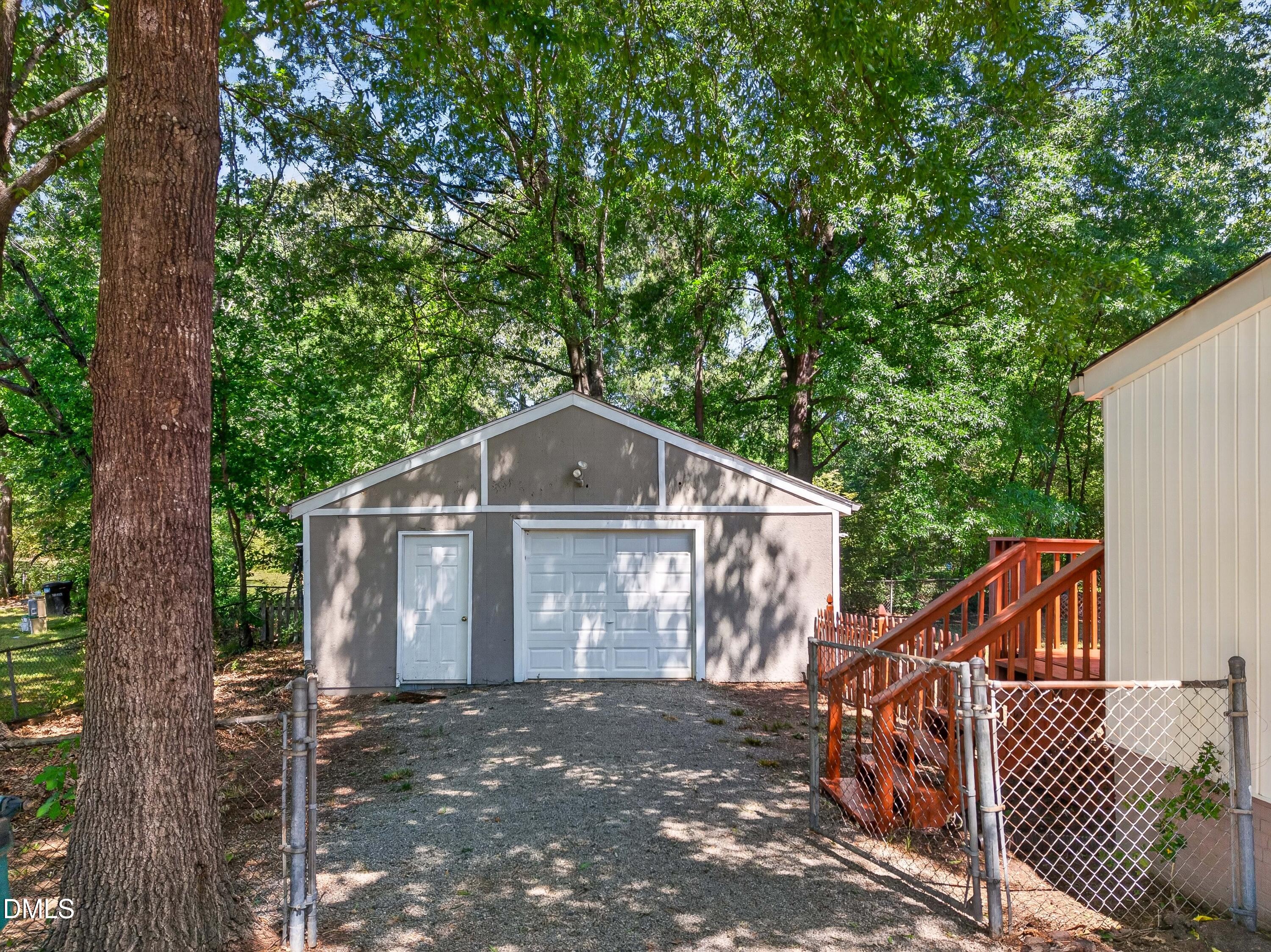 110 Temple Lane Durham, NC 27713 - Photo 23 of 28 110 Temple Ln_22