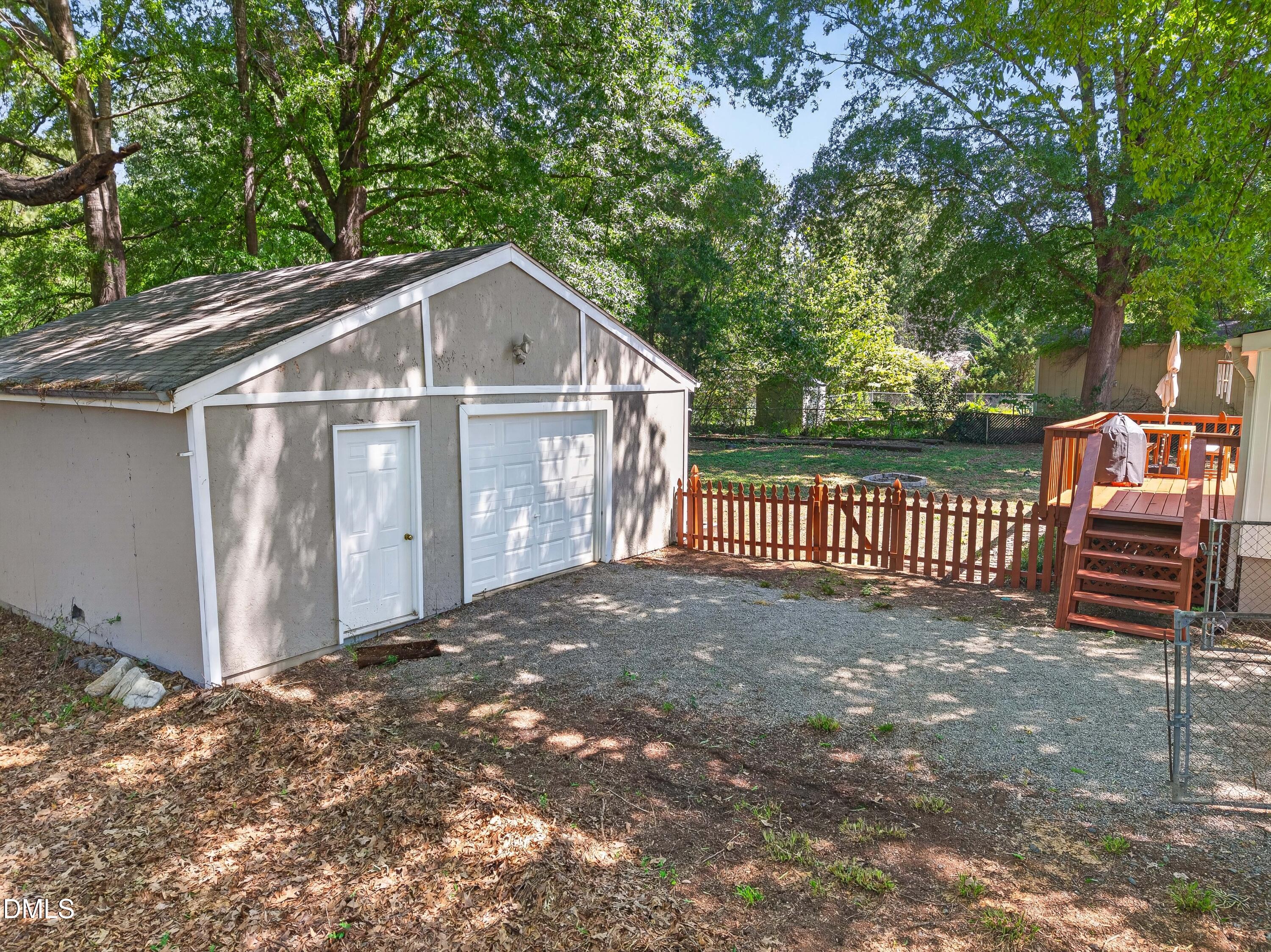 110 Temple Lane Durham, NC 27713 - Photo 24 of 28 110 Temple Ln_23