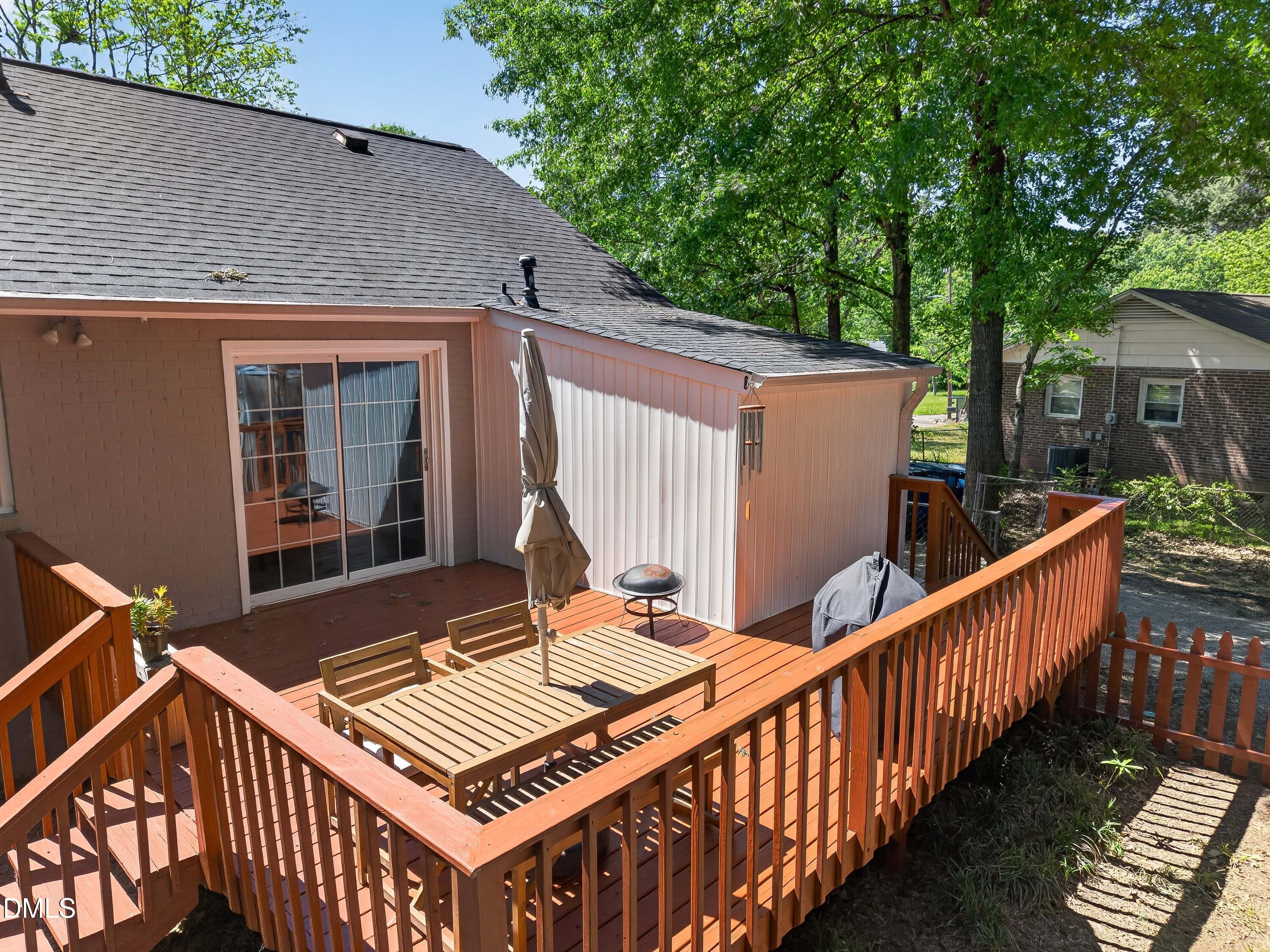110 Temple Lane Durham, NC 27713 - Photo 25 of 28 110 Temple Ln_24