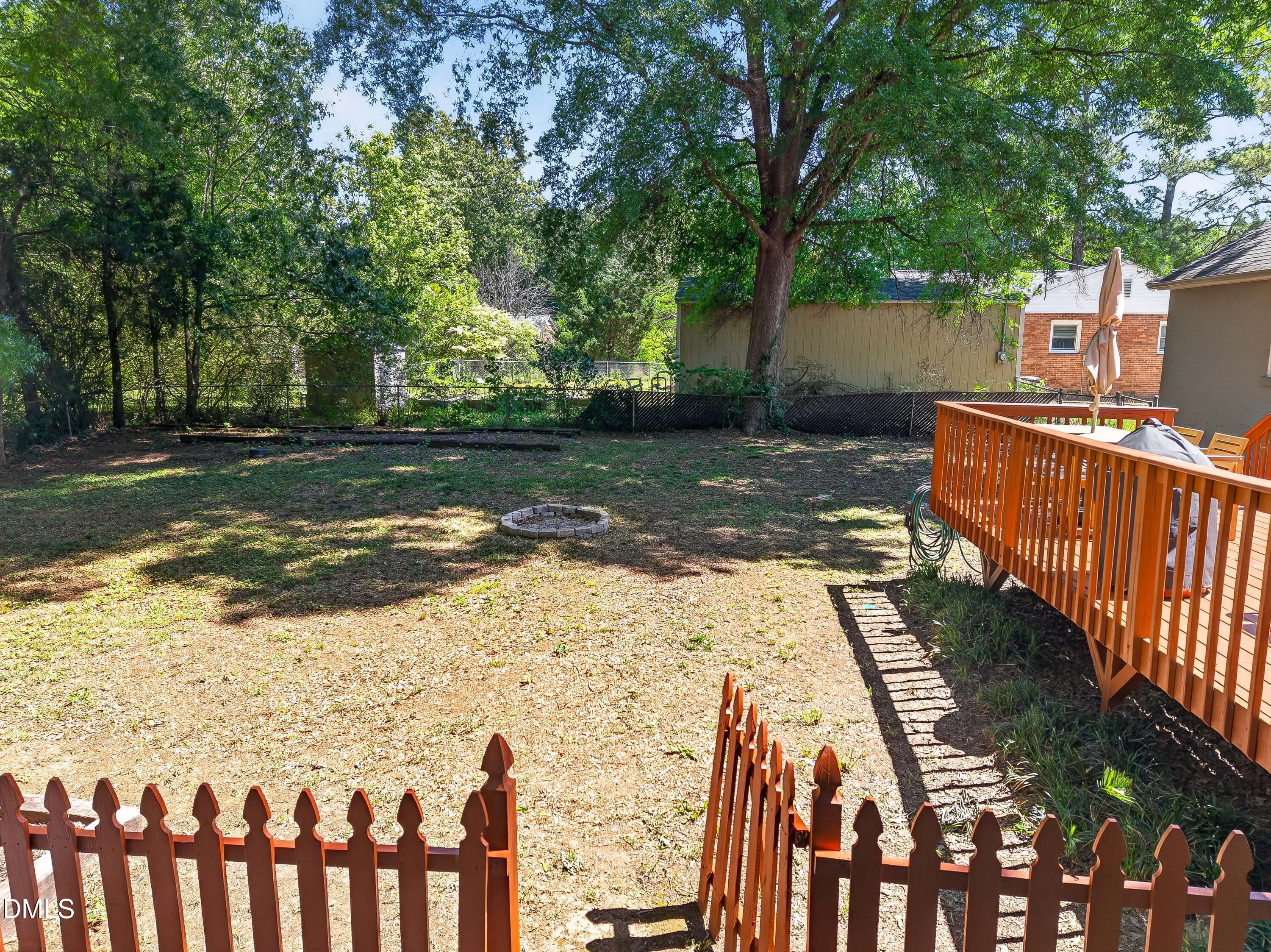 110 Temple Lane Durham, NC 27713 - Photo 26 of 28 110 Temple Ln_25