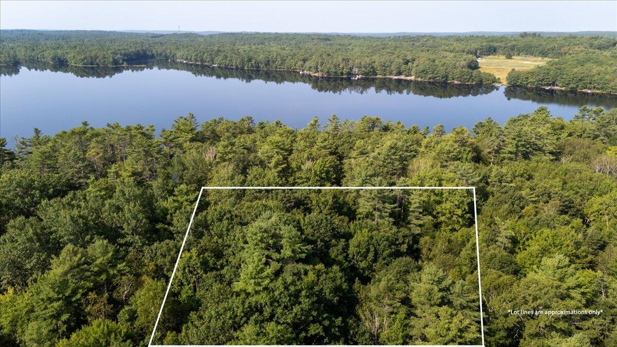 23 Map Road Nobleboro, ME 04555 - Photo 1 of 12 Map 23 Lot 6-B Loch Erin Road, Nobleboro