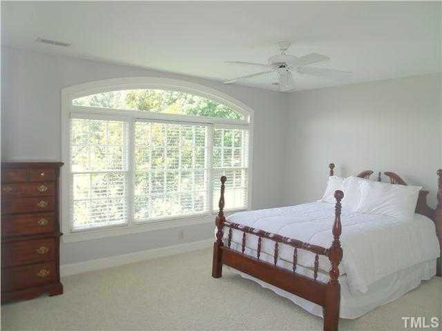 604 Mason Road Durham, NC 27712 - Photo 17 of 25 Bedroom