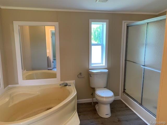4070 Aitken Road Croswell, MI 48422 - Photo 18 of 33