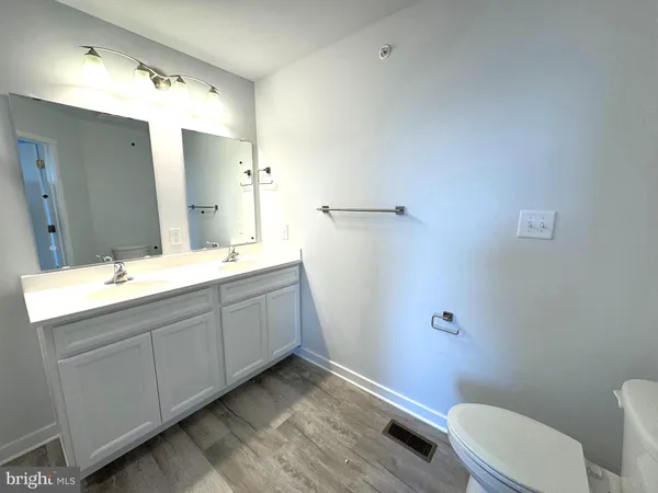 a view of small space